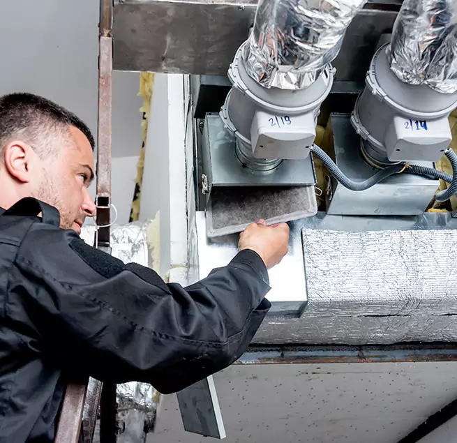 Why Homeowners Businesses Trust Us in Burton, MI?