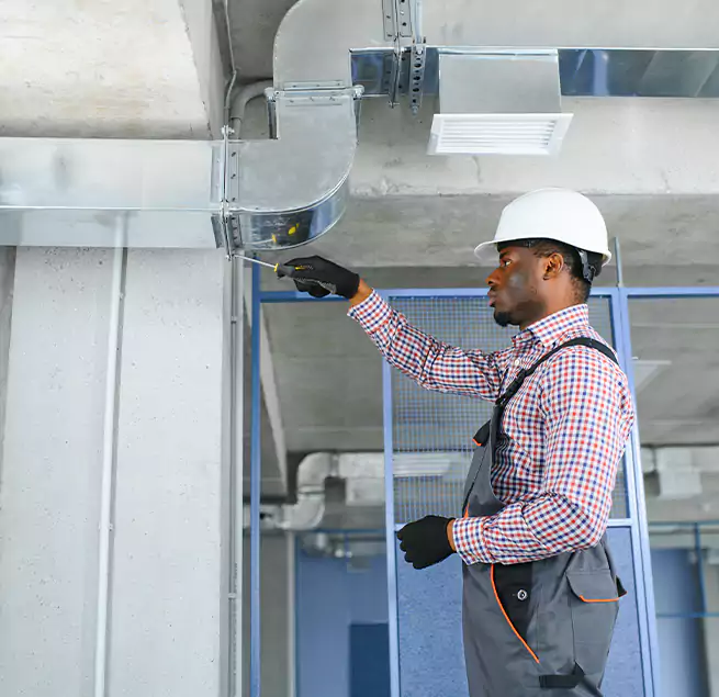 Why Homeowners & Businesses Trust Us in Burton, MI