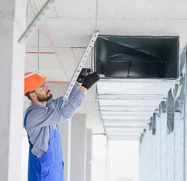 Why Homeowners & Businesses Trust Us in Burton, MI?