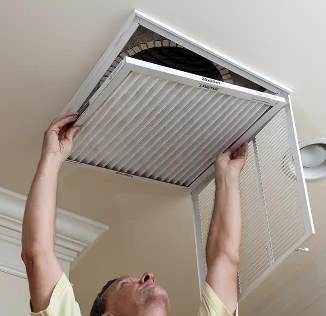 Why Homeowners & Businesses Trust Us in Burton, MI?