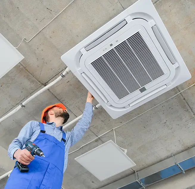  Why Homeowners & Businesses Trust Us in Burton, MI?