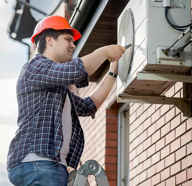 Why Homeowners & Businesses Trust Us Burton, MI