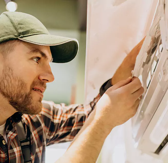 Why Homeowners & Businesses Trust Us in Burton, MI?