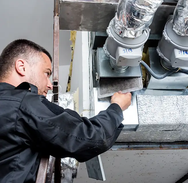 Why Homeowners & Businesses Trust Us in Burton, MI?