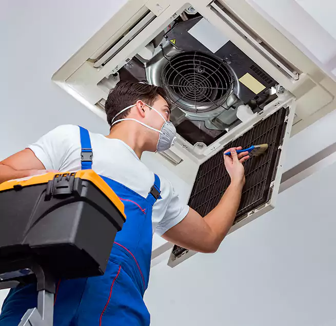 Why Homeowners & Businesses Trust Us in Burton, MI?